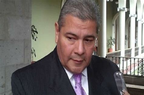 Vinculan A Proceso A Ex Secretario De Finanzas De Veracruz Regeneraciónmx