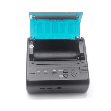 Ocpp M Handheld Usb Bluetooth Inch Mobile Thermal Printer