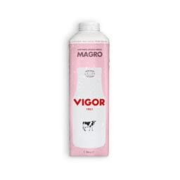 MultiPROMOS VIGOR Leite Magro