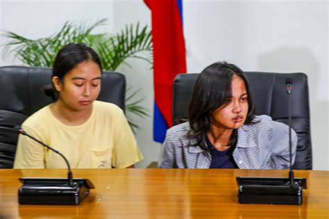 Ntf Elcac Nabigla At Tila Natraydor Sa Kidnap Claim Ng Aktibista