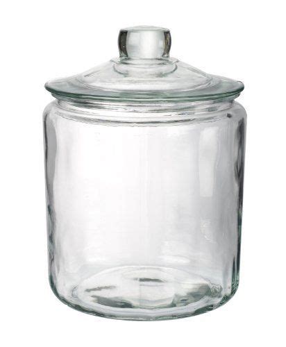 Extra Large Cookie Sweets Jar With Lid Great For Sweet Bars Mints