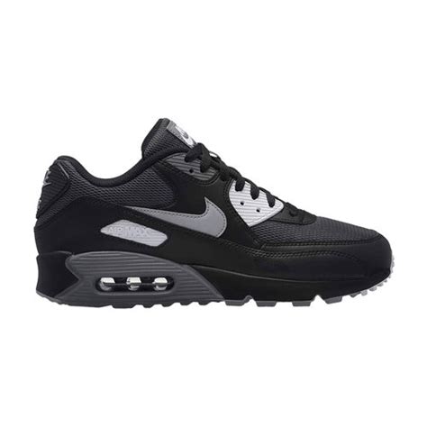 Nike Air Max Essential Black Aj Solesense