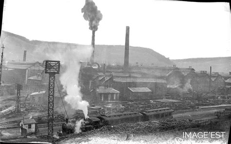 Usine Saint Jacques Hayange Daniel Delboy Fiche Documentaire