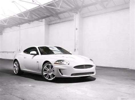 Used 2010 Jaguar Xk Xkr Coupe 2d Prices Kelley Blue Book