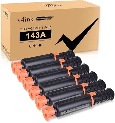 Amazon V Ink Compatible A Ad Toner Reload Kit Replacement