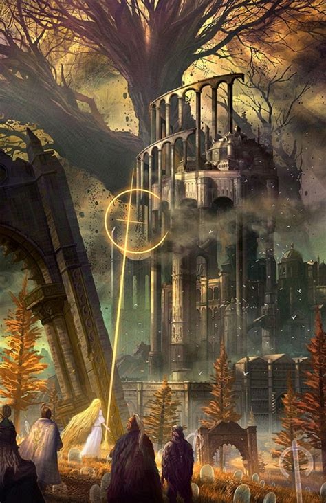 shadow   erdtree  tumblr