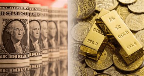 Ouro e dólar saiba como e se ainda vale a pena investir nos dois