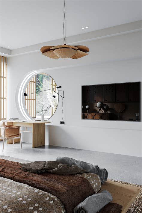 Holiday Apartments :: Behance