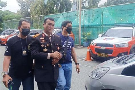 Jenderal Polisi Gadungan Pelaku Penipuan Ditetapkan Tersangka Dan Ditahan