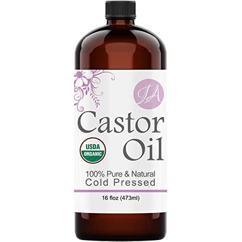 10 Best Castor Oils 2024 Theres One Clear Winner Bestreviews Guide