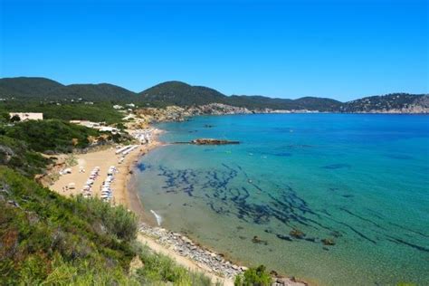 Voyage All Inclusive Ibiza S Jours Tout Compris Partir Pas Cher