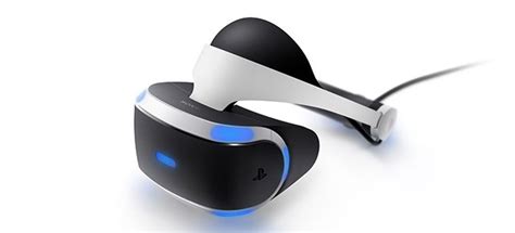 Sony to launch Playstation VR for $399 right before 2016 holiday season – GeekWire