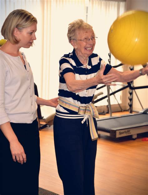 Managing Parkinsons Disease With Physical Therapy Pt Solutions