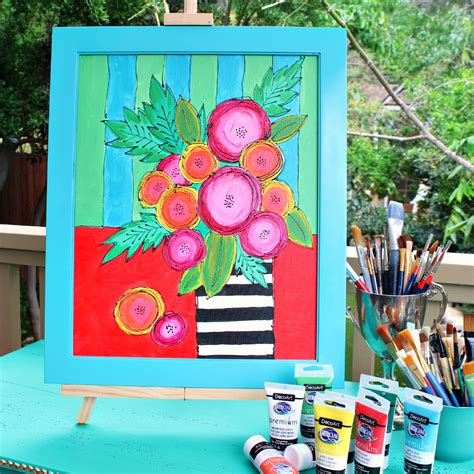 mark montano lets  art