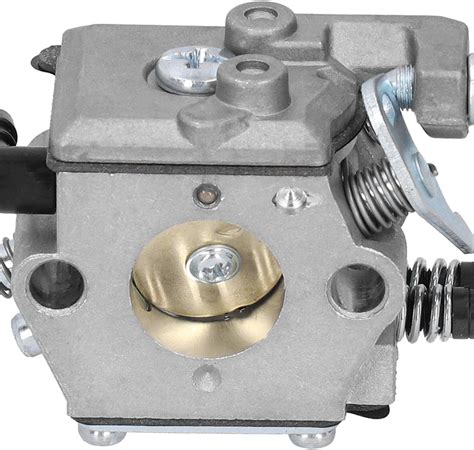 Amazon Carburetor Overhaul Repair Kit Compatible With Most Walbro