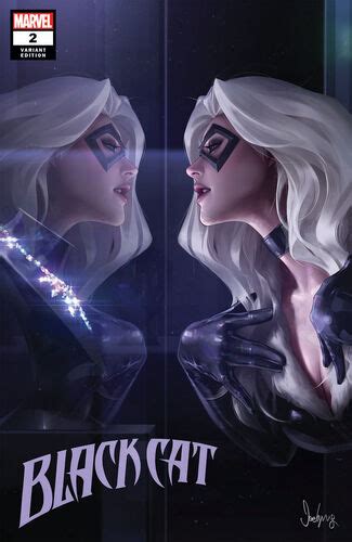 Black Cat Vol 1 2 Marvel Database Fandom