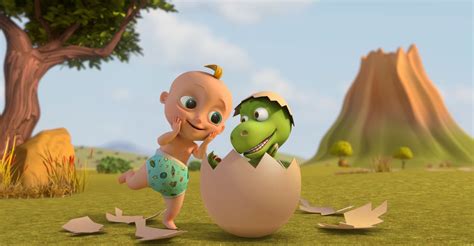 Looloo Kids Johny E Amigos смотреть сериал онлайн