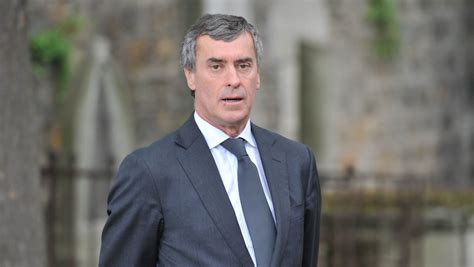 Jérôme Cahuzac Que Devient Lex Ministre De François Hollande Closer