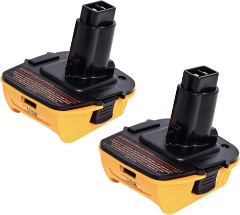 Dewalt Dca Battery Adapter Fessize