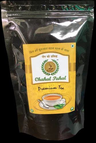 Blend Leaf Assam Tea Packaging Type Pack Packaging Size 250 Gm At Rs 88pack In Indore