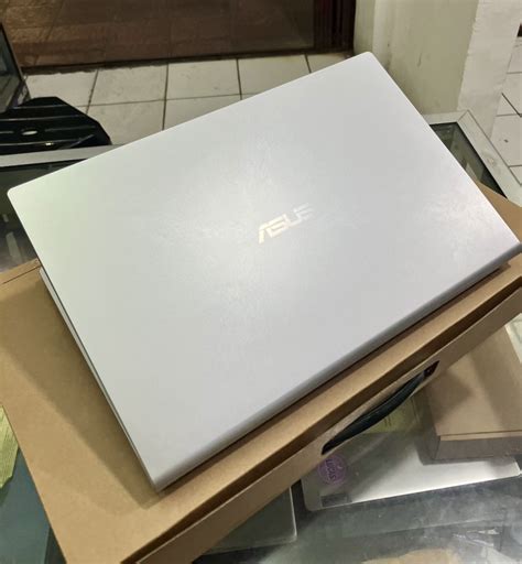 Laptop Asus M Dao Amd Ryzen Ram Ssd