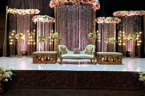 Lighting and Decor for Weddings and Receptions - WeddingWire