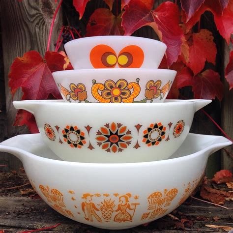 Finding The Value Of Vintage Corningware Artofit