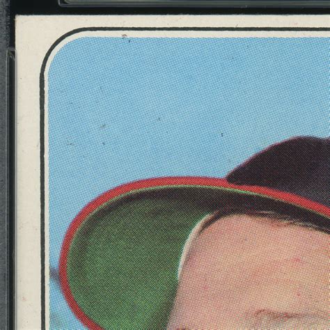 1969 Topps 285 Don Mincher For Sale Online EBay