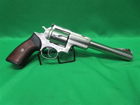 Ruger Super Redhawk For Sale