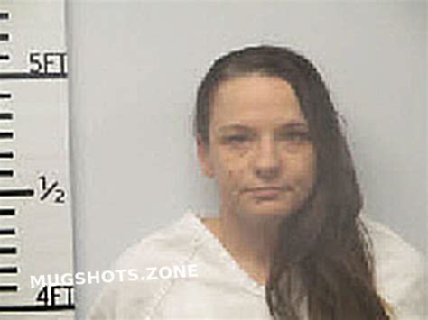 SELLERS MYRA NICOLE 04 18 2024 Hardin County Mugshots Zone