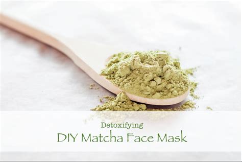 Simple Skin Care Tips And Advice For You Matcha Face Mask Matcha