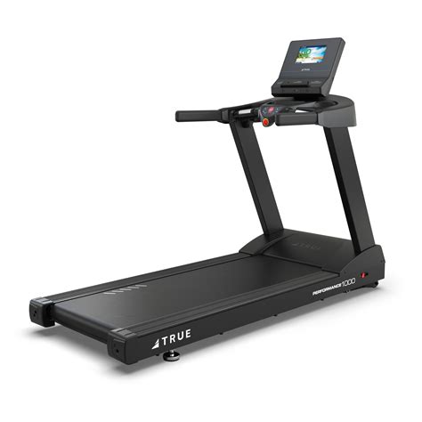 Treadmills - TRUE Fitness - Home Fitness Equipment
