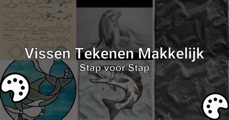 Aap Tekenen Makkelijk (Stap voor Stap)