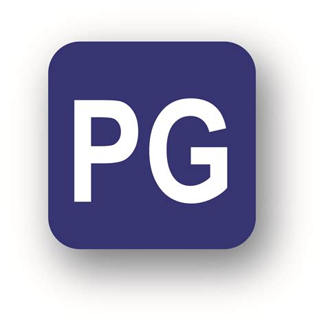 rated pg logo   cliparts  images  clipground