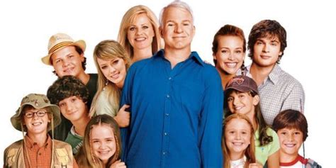 Cheaper By The Dozen Cast Is All Grown Up