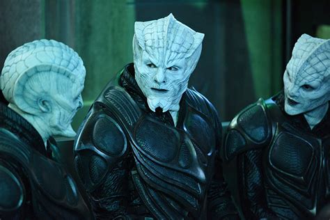 Krill Episode The Orville Wiki Fandom