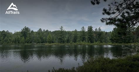 mccarthy beach state park list alltrails