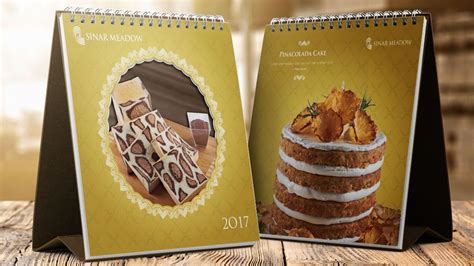 Prismagraphia Calendar Design Agenda Design Desain Kalender Agenda