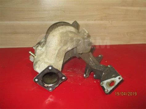 Купить Коллектор впускной SMW250294V Chery Tiggo T11 2005-2015 Тигго ...