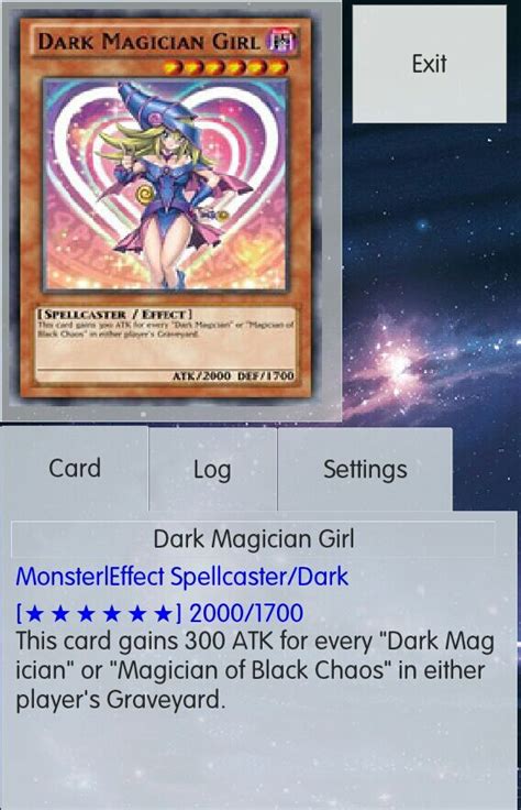 Dark Magician Girl Synchro Xxx Porn