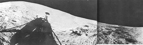 This Month in NASA History: Surveyor 1 Launches | APPEL Knowledge Services