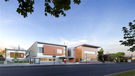 Langley City Hall Re-Opens June 1 – FVN