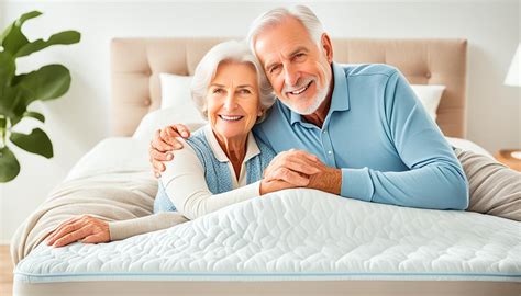 Best Mattress For Senior Citizens Top Picks Greatsenioryears