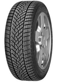 Goodyear Ultra Grip Performance Gen Rof Kesler Tire