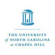 working  unc chapel hill glassdoor