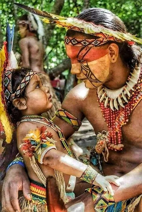 Kamayura Tribe Of Amazon Brazil Brazil Culture The Artist S Way