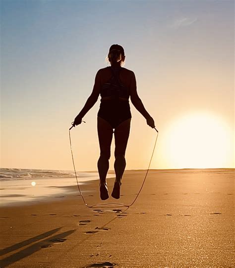 Top 10 Benefits Of Jump Rope Skipping