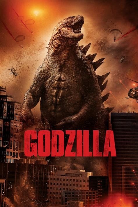 GODZILLA - 3BB GIGATV