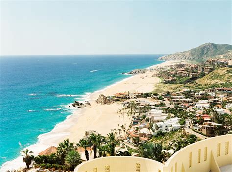 A Chic Sexy Cabo Wedding You Have To See