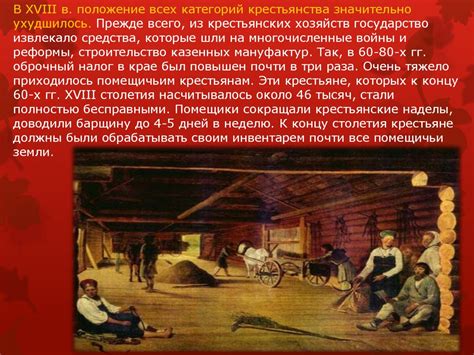Социально-экономическое развитие Среднего Поволжья в XVIII веке ...